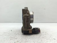 2006-2011 Chevrolet Impala Throttle Body Fits Fits 2006 2007 2008 2009 2010 2011 OEM Used Auto Parts - Oemusedautoparts1.com