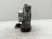 2006-2011 Chevrolet Impala Throttle Body Fits Fits 2006 2007 2008 2009 2010 2011 OEM Used Auto Parts - Oemusedautoparts1.com