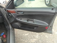 2007 Chevrolet Impala Front Right Passenger Interior Door Panel Trim 5012493 - Oemusedautoparts1.com