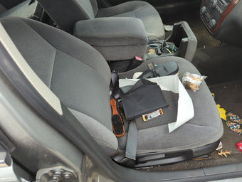 compare product 2006-2008 Chevrolet Impala Passenger Front Seat Oem 5012515