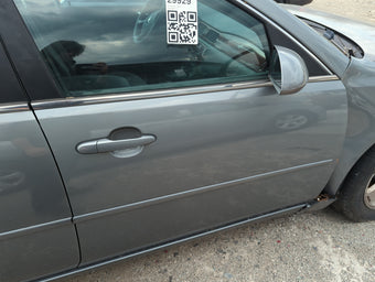 compare product 2006-2016 Chevrolet Impala Passenger Front Door Oem 5012516