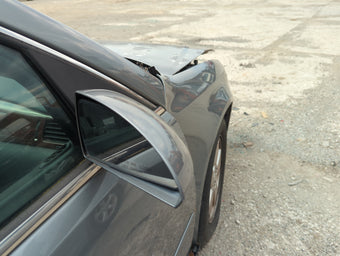 compare product 2006-2016 Chevrolet Impala Passenger Side View Mirror - Right Door Mirror OEM Used