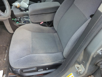 compare product 2007-2008 Chevrolet Impala Driver Front Seat Oem 5012518