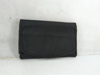 2007 Chevrolet Impala Owners Manual Book Guide P/N:15863014 OEM Used Auto Parts - Oemusedautoparts1.com