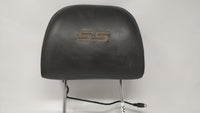 2007 Chevrolet Impala Headrest Head Rest Rear Center Seat 57821 - Oemusedautoparts1.com