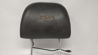 compare product 2007 Chevrolet Impala Headrest Head Rest Rear Center Seat 57821