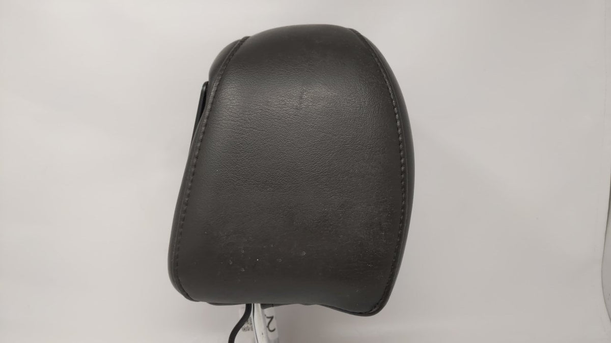 2007 Chevrolet Impala Headrest Head Rest Rear Center Seat 57821 - Oemusedautoparts1.com