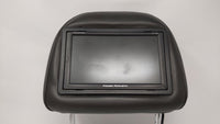 2007 Chevrolet Impala Headrest Head Rest Rear Center Seat 57821 - Oemusedautoparts1.com
