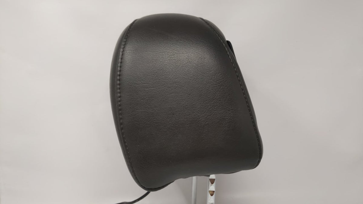 2007 Chevrolet Impala Headrest Head Rest Rear Center Seat 57821 - Oemusedautoparts1.com