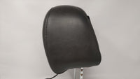 2007 Chevrolet Impala Headrest Head Rest Rear Center Seat 57821 - Oemusedautoparts1.com