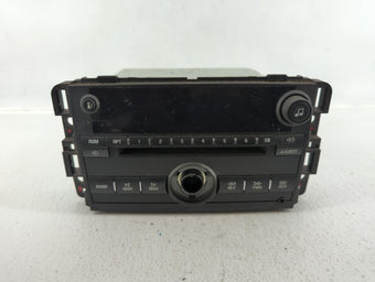 compare product 2006-2008 Chevrolet Impala Am Fm Cd Player Radio Receiver 583775