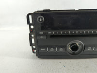 2006-2008 Chevrolet Impala Am Fm Cd Player Radio Receiver 583775 - Oemusedautoparts1.com