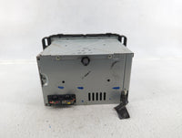 2006-2008 Chevrolet Impala Am Fm Cd Player Radio Receiver 583775 - Oemusedautoparts1.com