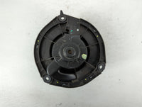2004-2011 Chevrolet Impala Heater AC Blower Motor P/N:52498464 Fits Fits 2004 2005 2006 2007 2008 2009 2010 2011 OEM Used Au