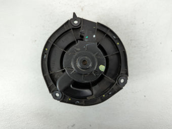 compare product 2004-2011 Chevrolet Impala Heater AC Blower Motor P/N:52498464 Fits Fits 2004 2005 2006 2007 2008 2009 2010 2011 OEM Used Auto Parts