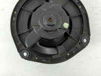 2004-2011 Chevrolet Impala Heater AC Blower Motor P/N:52498464 Fits Fits 2004 2005 2006 2007 2008 2009 2010 2011 OEM Used Au