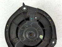 2004-2011 Chevrolet Impala Heater AC Blower Motor P/N:52498464 Fits Fits 2004 2005 2006 2007 2008 2009 2010 2011 OEM Used Au