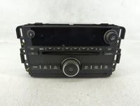 2007-2008 Chevrolet Impala Undefined - Oemusedautoparts1.com