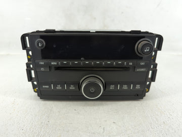 2007-2008 Chevrolet Impala Undefined - Oemusedautoparts1.com
