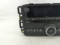 2007-2008 Chevrolet Impala Undefined - Oemusedautoparts1.com