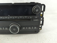 2007-2008 Chevrolet Impala Undefined - Oemusedautoparts1.com