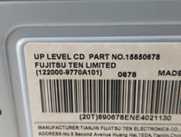 2007-2008 Chevrolet Impala Undefined - Oemusedautoparts1.com