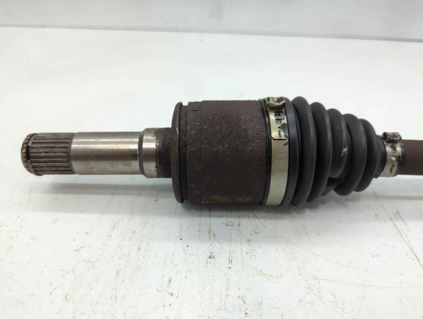 2007 Chevrolet Impala Axle Shaft Front Passenger Cv C/v - Oemusedautoparts1.com