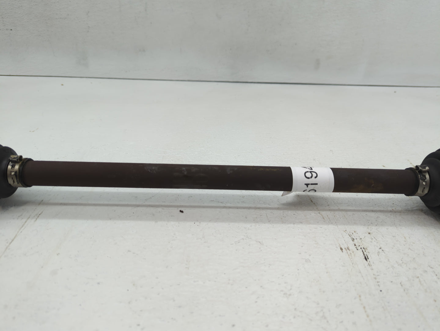 2007 Chevrolet Impala Axle Shaft Front Passenger Cv C/v - Oemusedautoparts1.com