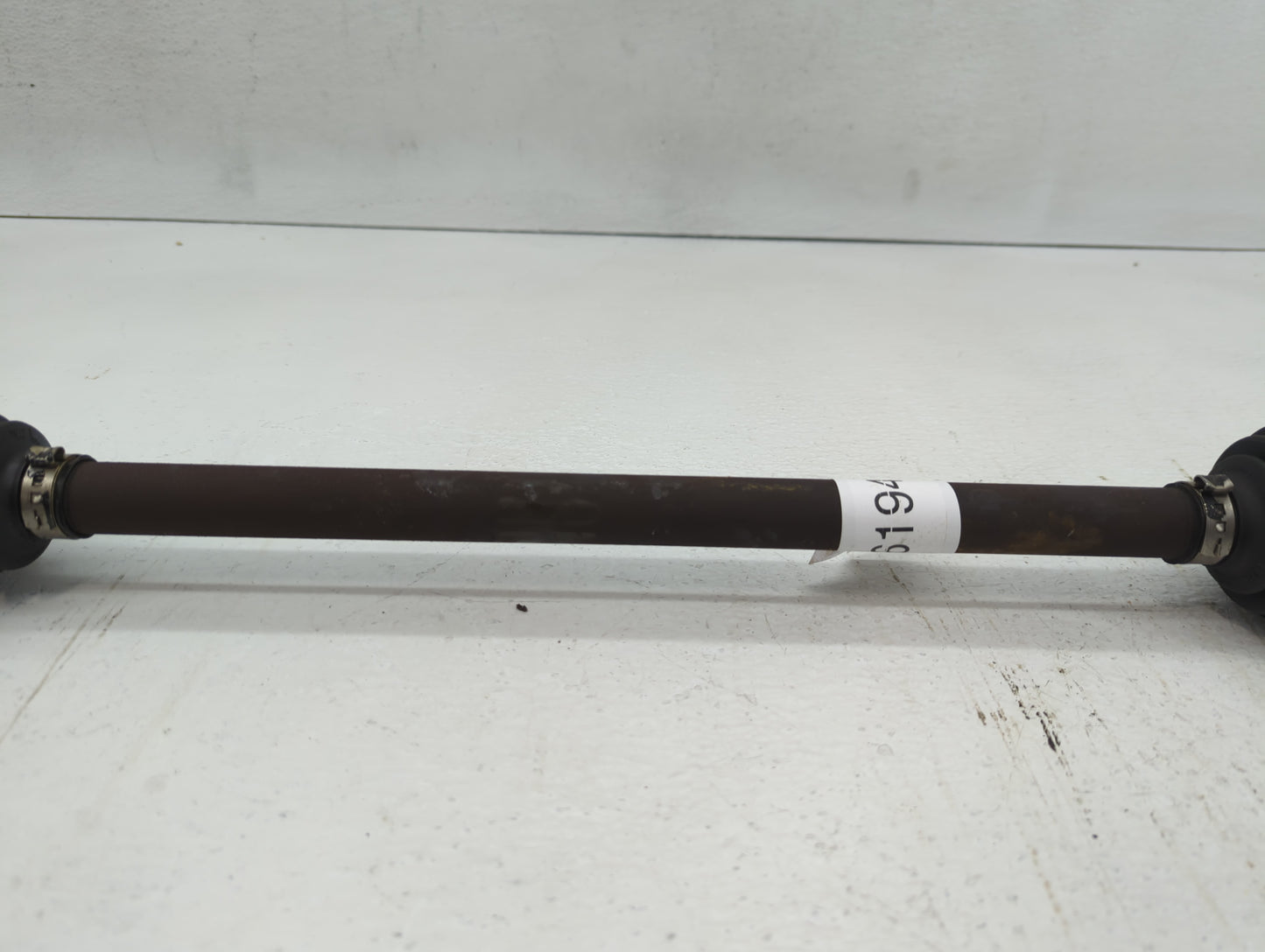 2007 Chevrolet Impala Axle Shaft Front Passenger Cv C/v - Oemusedautoparts1.com