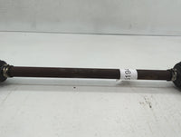 2007 Chevrolet Impala Axle Shaft Front Passenger Cv C/v - Oemusedautoparts1.com