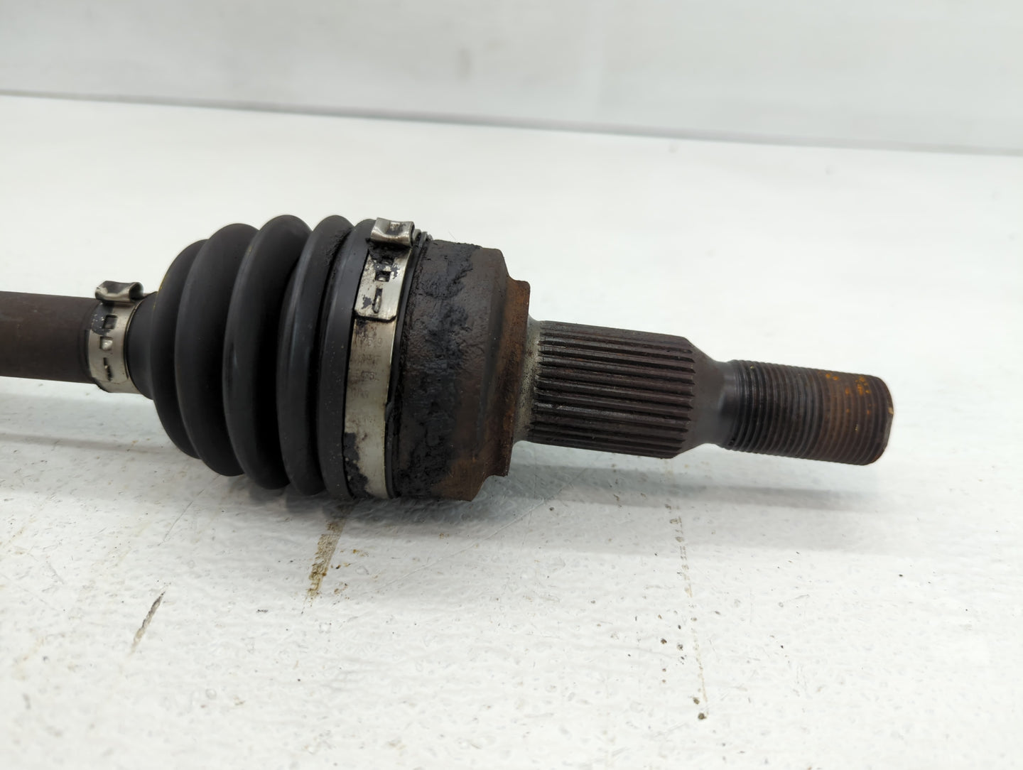 2007 Chevrolet Impala Axle Shaft Front Passenger Cv C/v - Oemusedautoparts1.com
