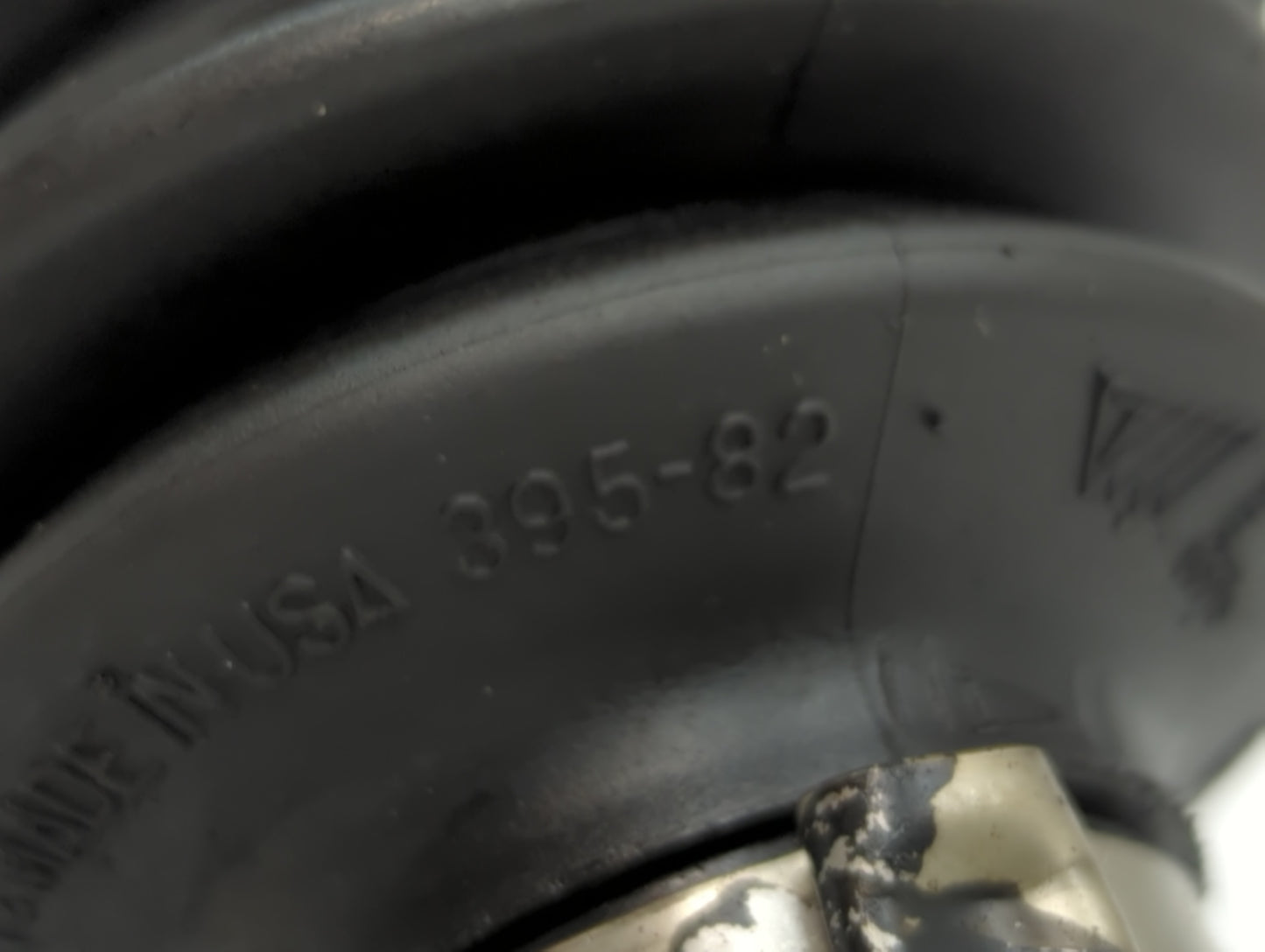 2007 Chevrolet Impala Axle Shaft Front Passenger Cv C/v - Oemusedautoparts1.com
