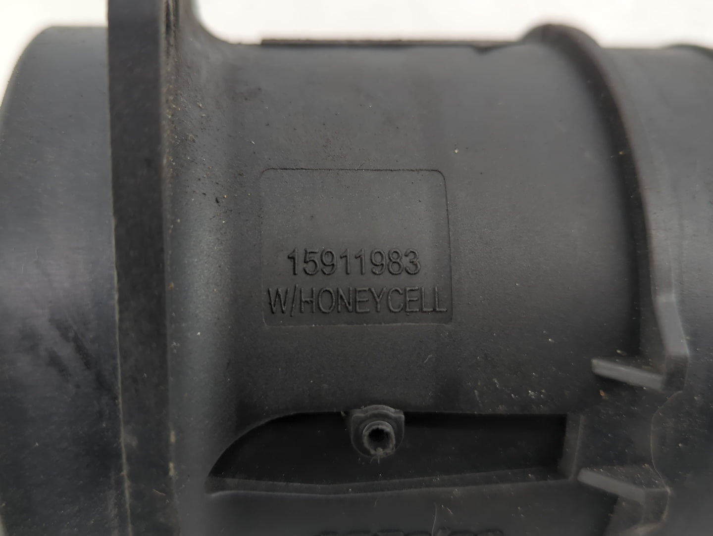 2006-2009 Chevrolet Impala Mass Air Flow Meter Maf - Oemusedautoparts1.com