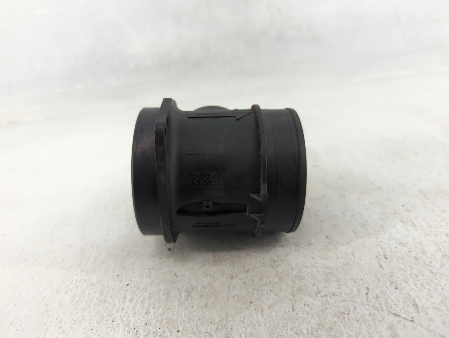 2006-2009 Chevrolet Impala Mass Air Flow Meter Maf - Oemusedautoparts1.com