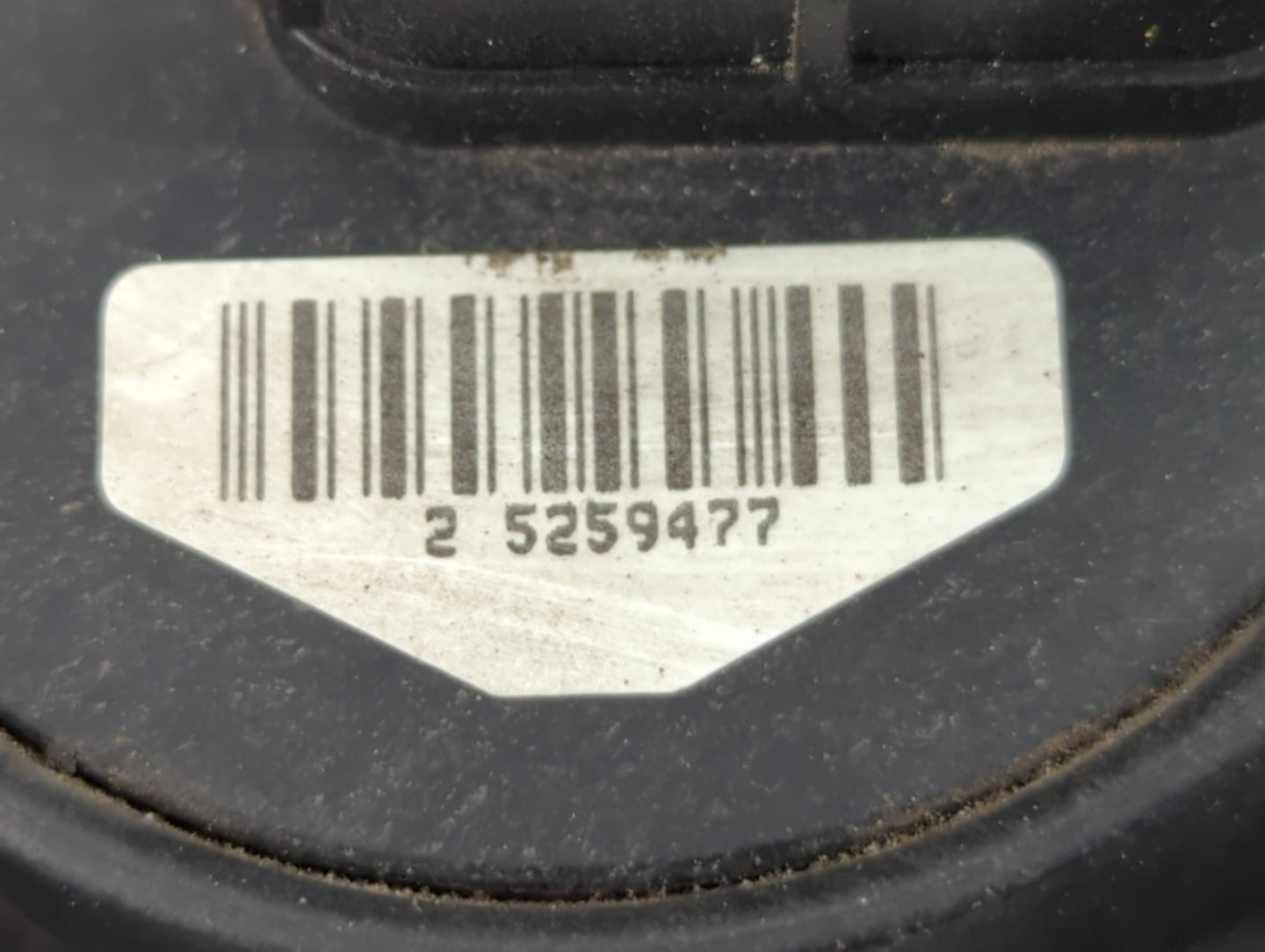 2006-2009 Chevrolet Impala Mass Air Flow Meter Maf - Oemusedautoparts1.com