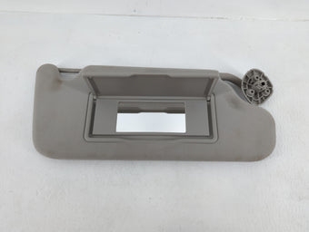 compare product 2006-2016 Chevrolet Impala Sun Visor Shade Replacement Passenger Right Mirror Fits OEM Used Auto Parts