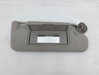 2006-2016 Chevrolet Impala Sun Visor Shade Replacement Passenger Right Mirror Fits OEM Used Auto Parts - Oemusedautoparts1.c