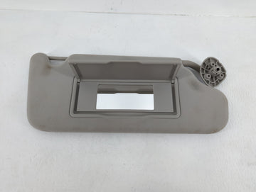 2006-2016 Chevrolet Impala Sun Visor Shade Replacement Passenger Right Mirror Fits OEM Used Auto Parts - Oemusedautoparts1.c