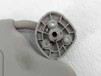 2006-2016 Chevrolet Impala Sun Visor Shade Replacement Passenger Right Mirror Fits OEM Used Auto Parts - Oemusedautoparts1.c