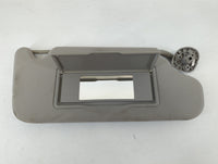 2006-2016 Chevrolet Impala Sun Visor Shade Replacement Passenger Right Mirror Fits OEM Used Auto Parts - Oemusedautoparts1.c