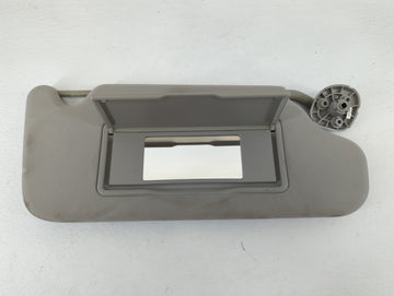 2006-2016 Chevrolet Impala Sun Visor Shade Replacement Passenger Right Mirror Fits OEM Used Auto Parts - Oemusedautoparts1.c