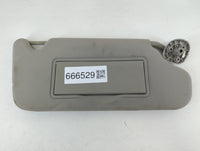 2006-2016 Chevrolet Impala Sun Visor Shade Replacement Passenger Right Mirror Fits OEM Used Auto Parts - Oemusedautoparts1.c