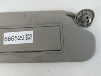 2006-2016 Chevrolet Impala Sun Visor Shade Replacement Passenger Right Mirror Fits OEM Used Auto Parts - Oemusedautoparts1.c