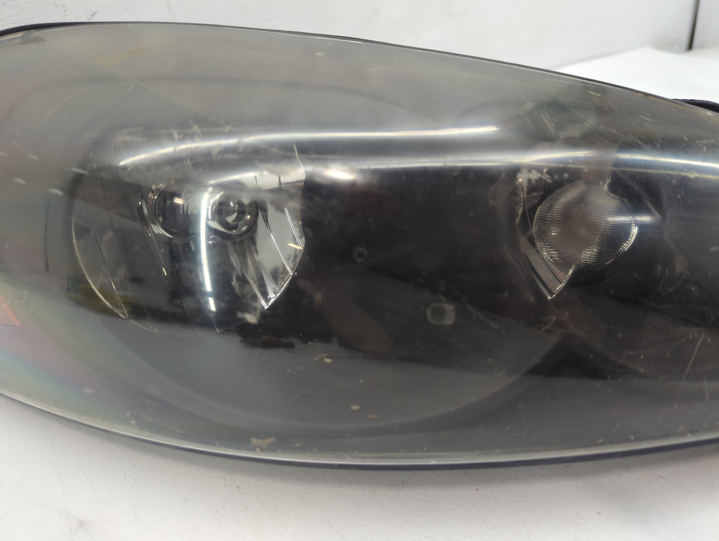 2006-2016 Chevrolet Impala Passenger Right Oem Head Light Headlight Lamp - Oemusedautoparts1.com
