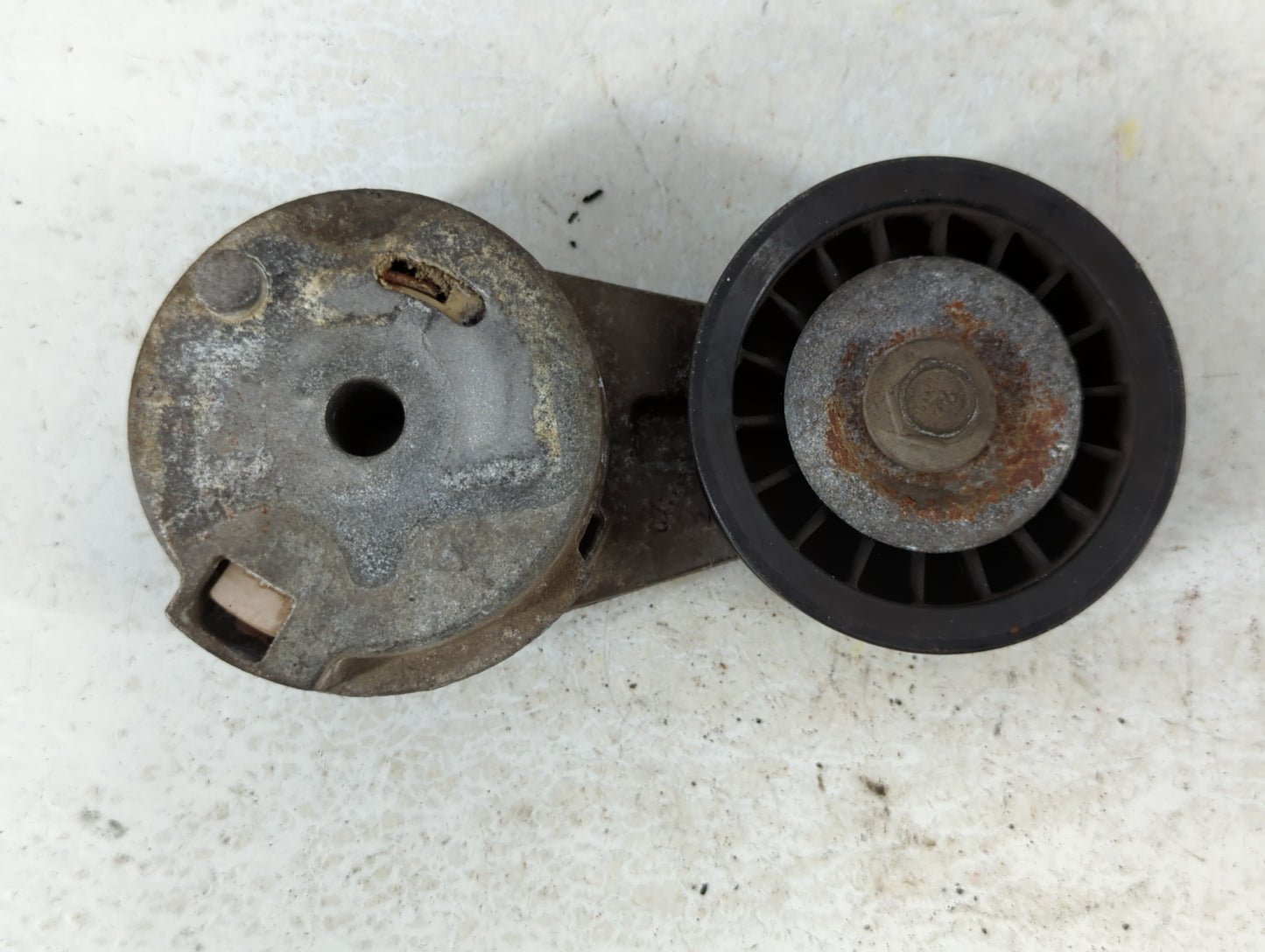 2007 Chevrolet Impala Idler Pulley - Oemusedautoparts1.com
