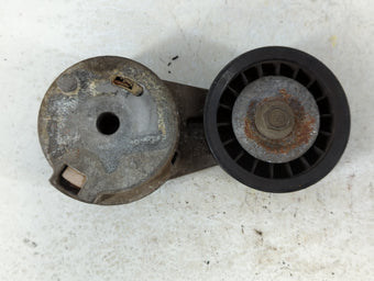 compare product 2007 Chevrolet Impala Idler Pulley