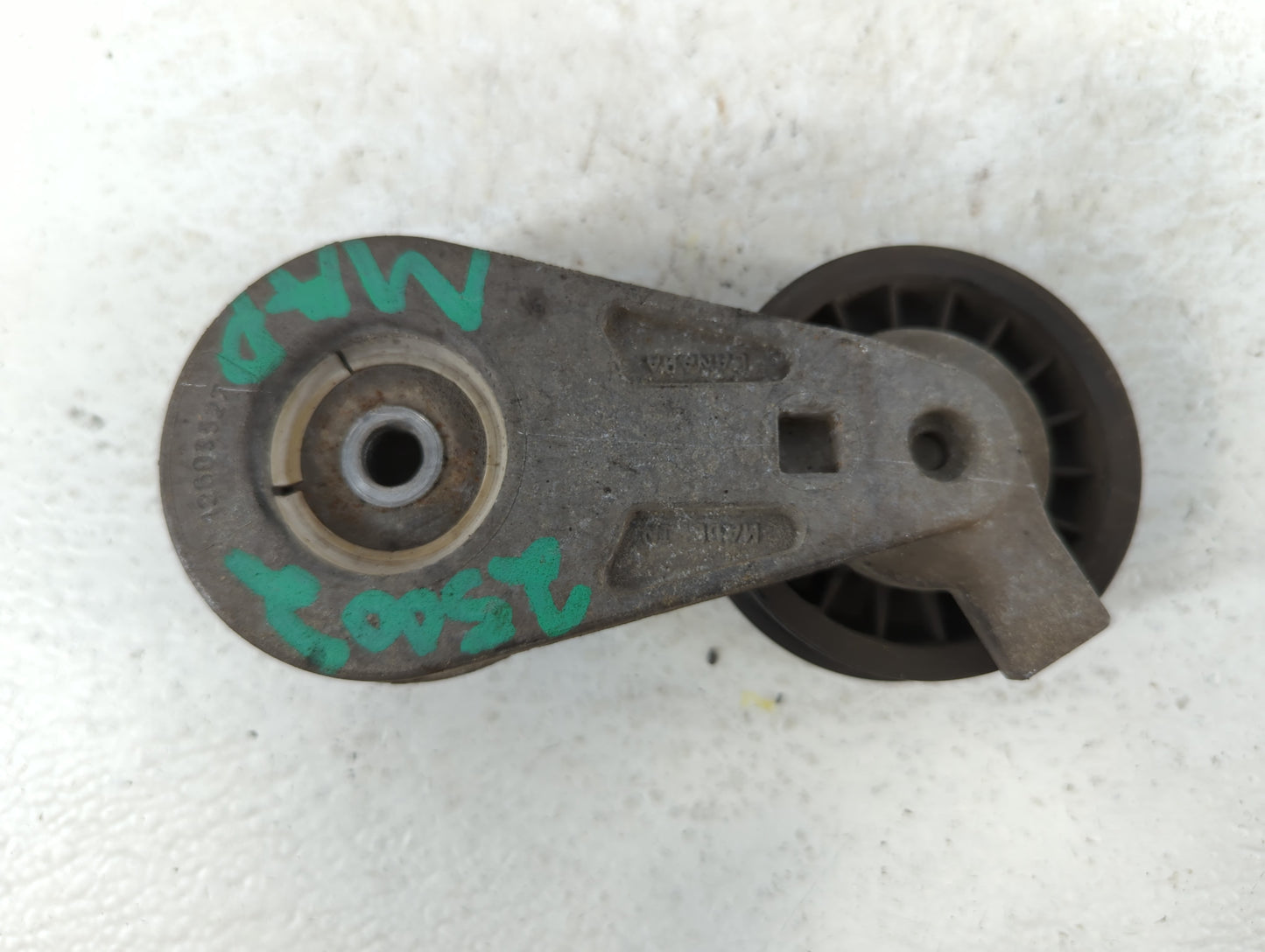 2007 Chevrolet Impala Idler Pulley - Oemusedautoparts1.com