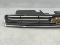 2006-2011 Chevrolet Impala Front Grille Bumper Not Included - Oemusedautoparts1.com