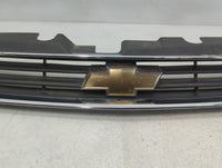 2006-2011 Chevrolet Impala Front Grille Bumper Not Included - Oemusedautoparts1.com