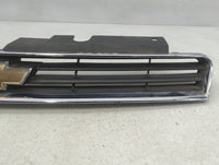 2006-2011 Chevrolet Impala Front Grille Bumper Not Included - Oemusedautoparts1.com